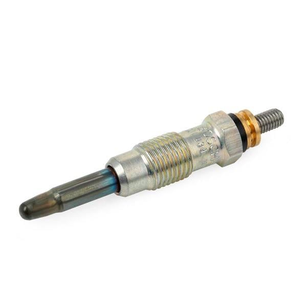 BOSCH0250201039-Kızdırma Bujisi