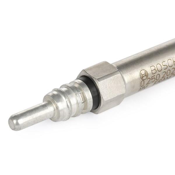 BOSCH0250202036-Kızdırma Bujisi