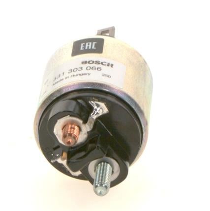 BOSCH0331303066-Marş Otomatiği