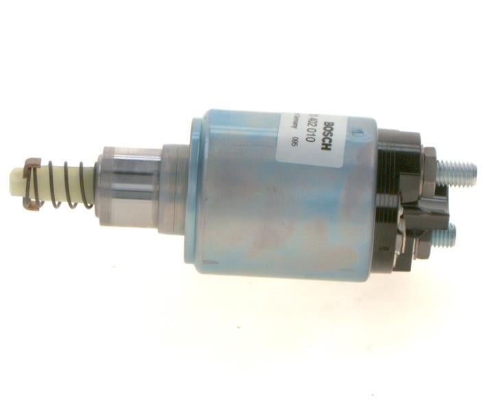 BOSCH0331402010-Marş Otomatiği