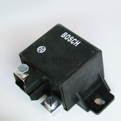 BOSCH0332002150-Röle Çeşitleri