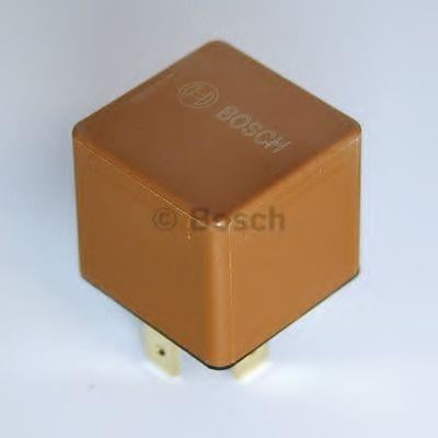 BOSCH0332019151-Röle Çeşitleri