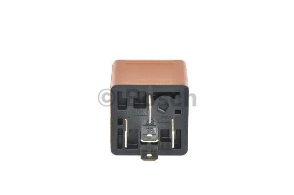 BOSCH0332019151-Röle Çeşitleri