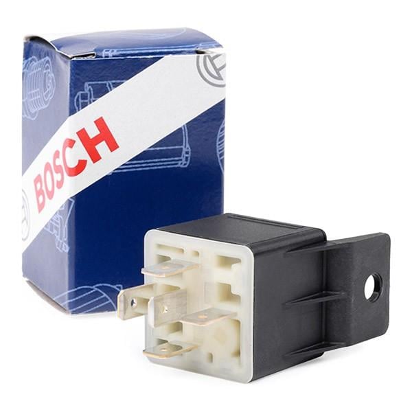 BOSCH0332019203-Röle Çeşitleri