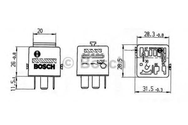 BOSCH0332019456-Kategorisiz