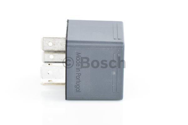BOSCH0332209159-Röle Çeşitleri