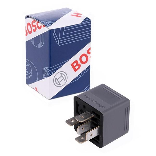 BOSCH0332209159-Röle Çeşitleri
