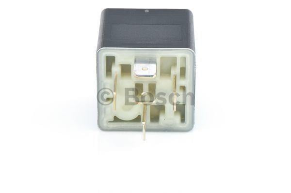 BOSCH0332209203-Röle Çeşitleri