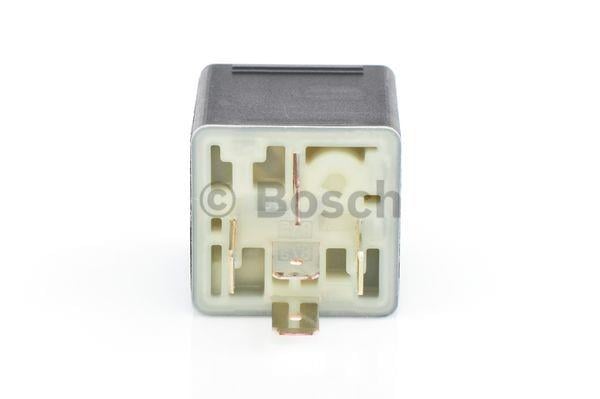 BOSCH0332209204-Röle Çeşitleri