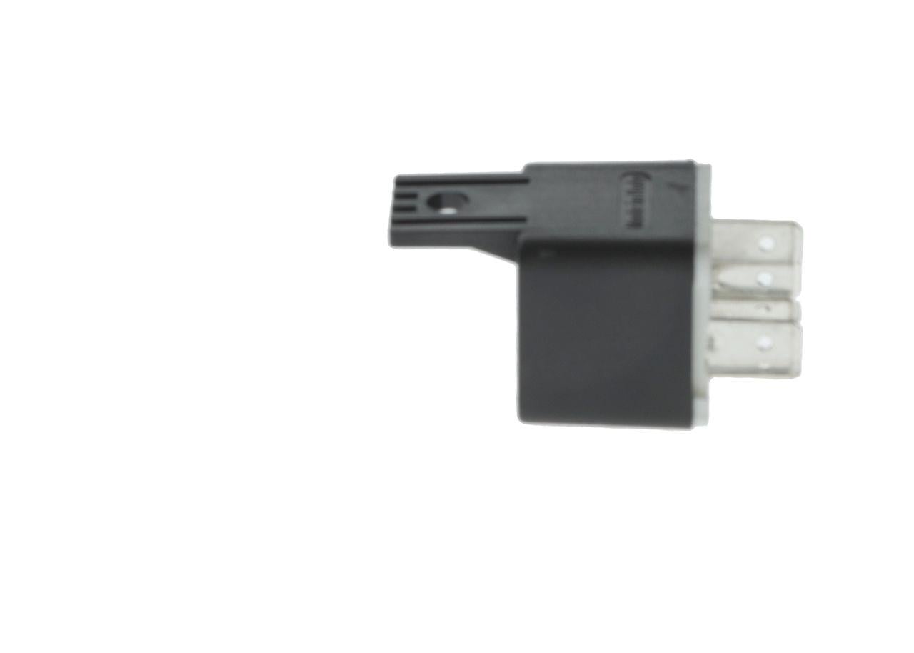 BOSCH0986332203-Röle Çeşitleri