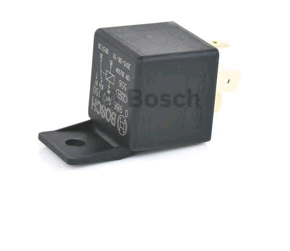 BOSCH0986AH0150-Röle Çeşitleri