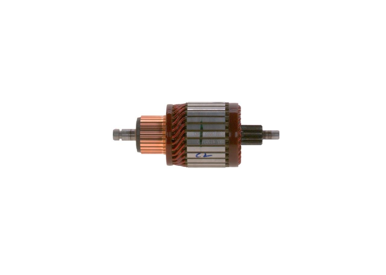 BOSCH1004011085-Marş Kollektörleri