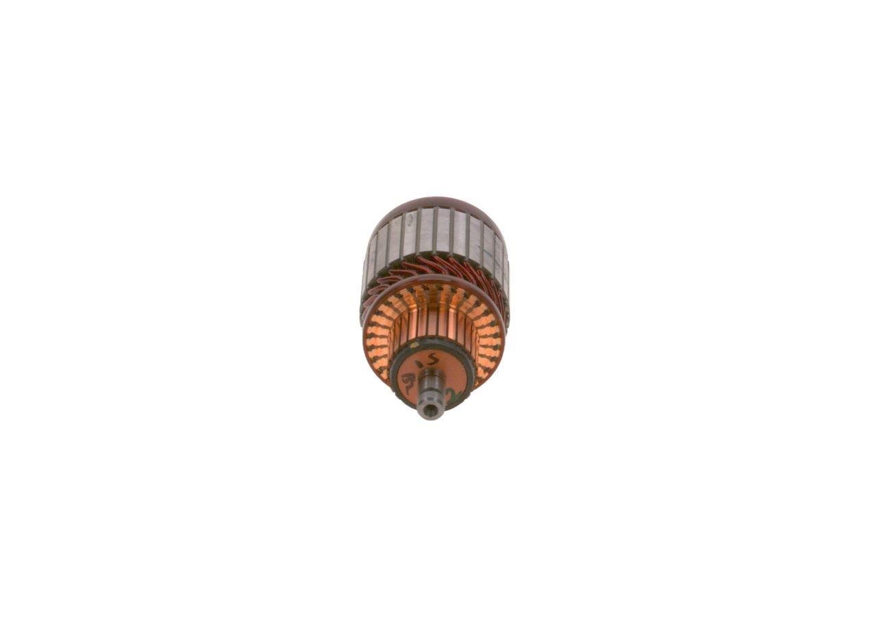 BOSCH1004011085-Marş Kollektörleri