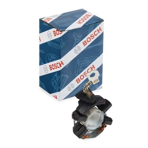 BOSCH1004336506-Marş Kömürü ve Kömür Yuvası