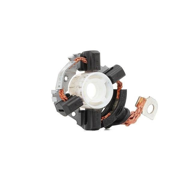 BOSCH1004336530-Marş Kömürü ve Kömür Yuvası