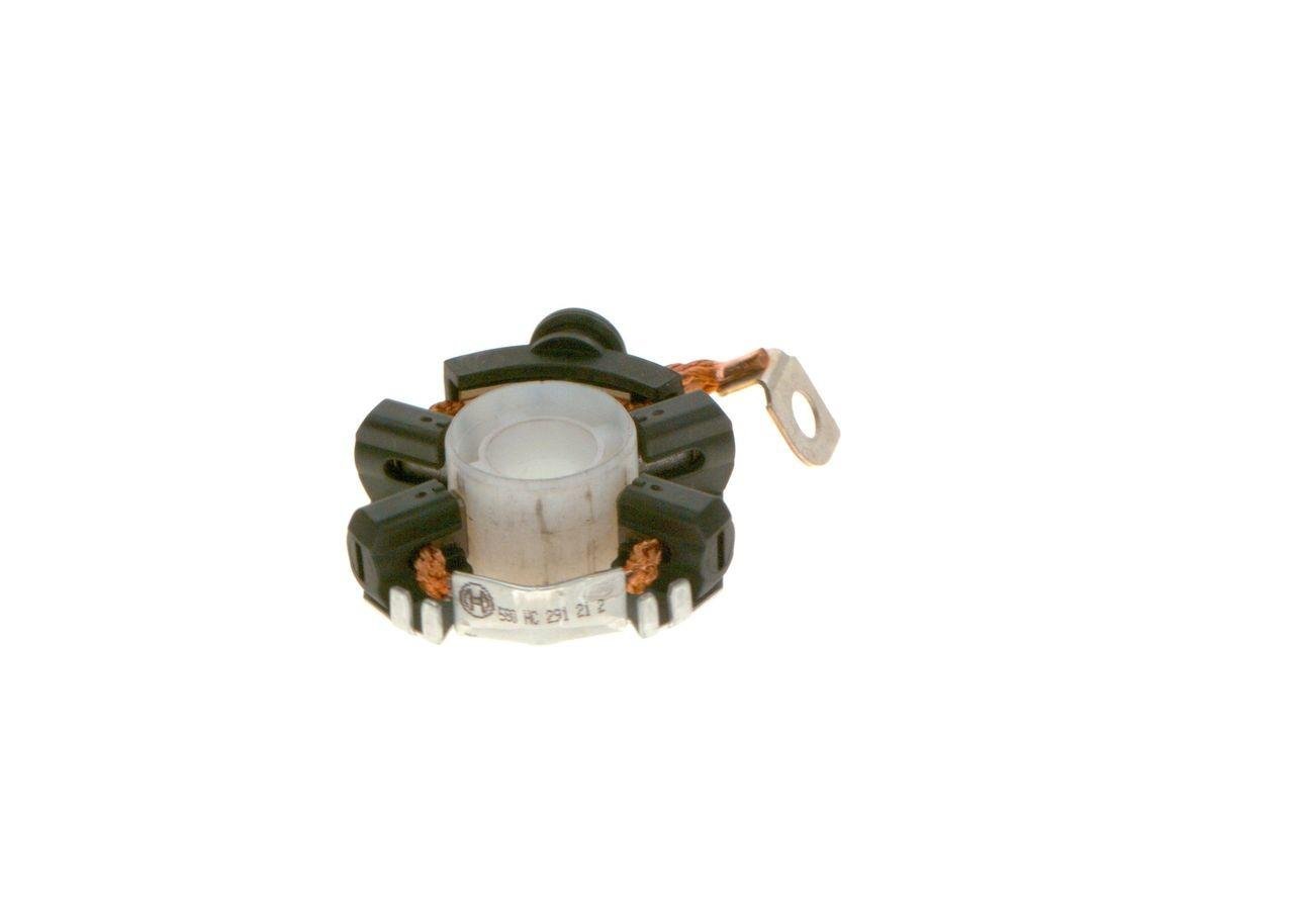 BOSCH1004336580-Marş Kömürü ve Kömür Yuvası