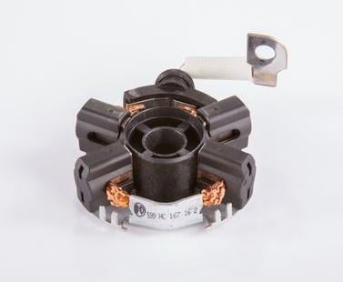 BOSCH1004336599-Marş Kömürü ve Kömür Yuvası