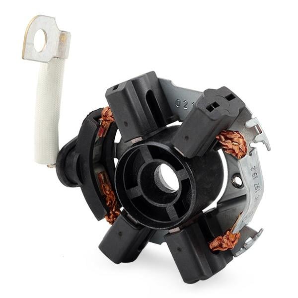 BOSCH1004336621-Marş Kömürü ve Kömür Yuvası