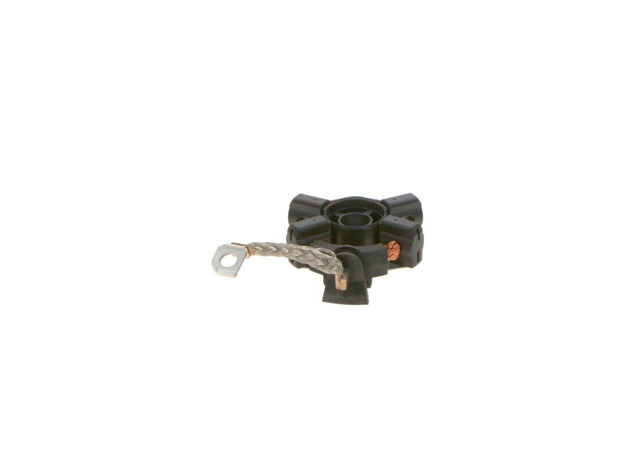 BOSCH1004336626-Marş Kömürü ve Kömür Yuvası