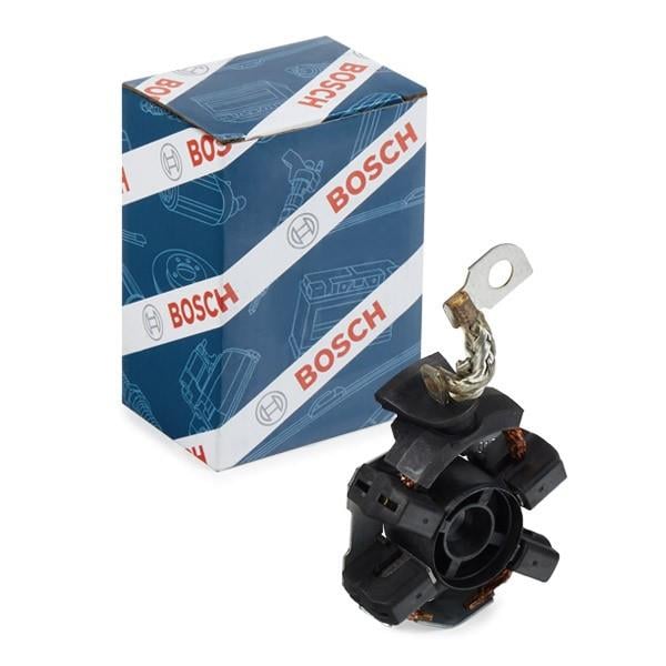 BOSCH1004336650-Marş Kömürü ve Kömür Yuvası