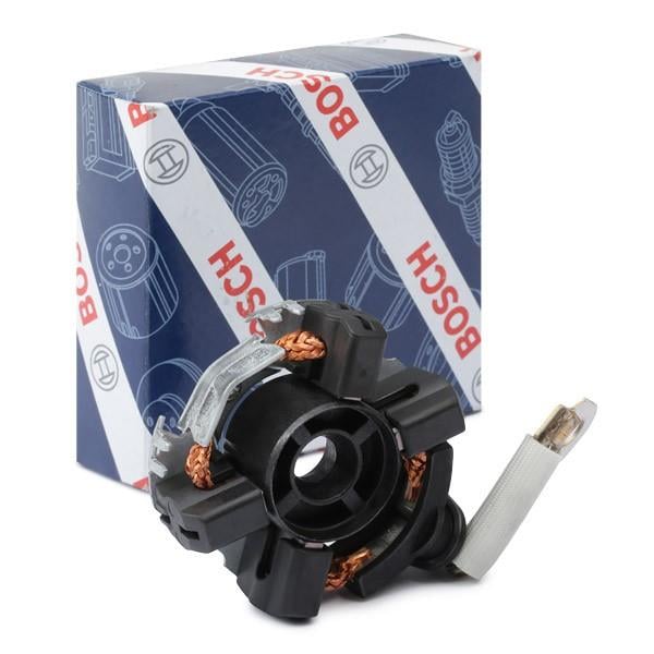 BOSCH1004336653-Marş Kömürü ve Kömür Yuvası