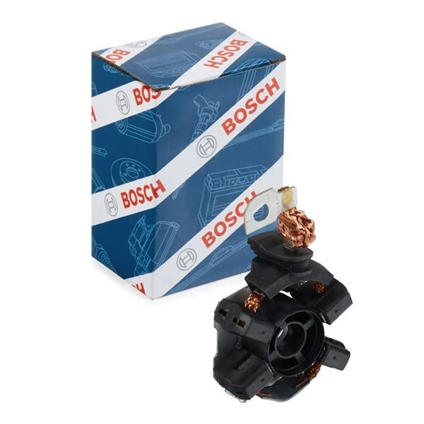 BOSCH1004336678-Marş Kömürü ve Kömür Yuvası