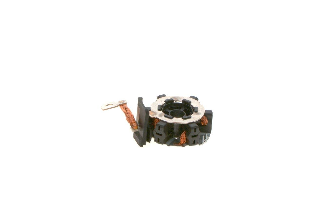 BOSCH1004336699-Marş Kömürü ve Kömür Yuvası
