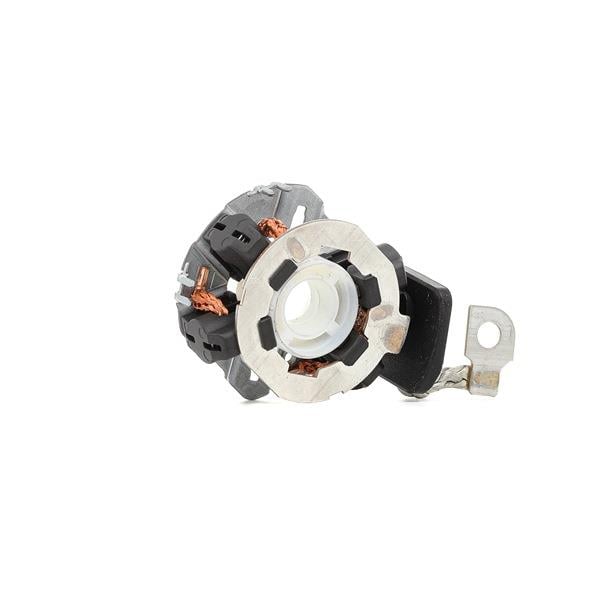 BOSCH1004337006-Marş Kömürü ve Kömür Yuvası