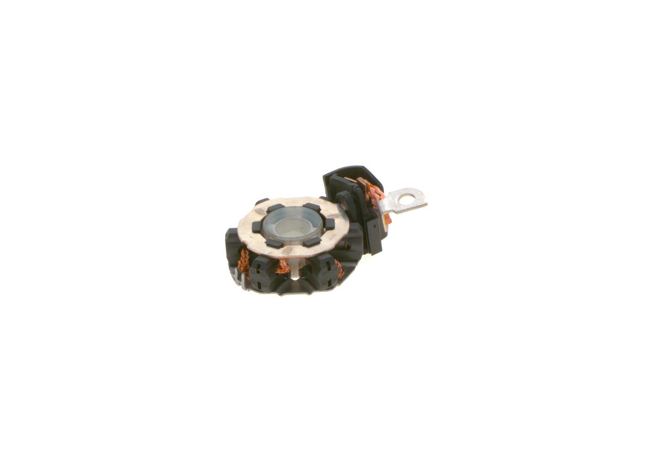 BOSCH1004337062-Marş Kömürü ve Kömür Yuvası