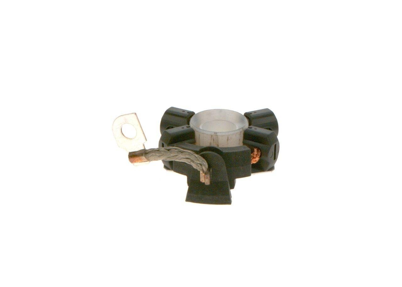 BOSCH1004337140-Marş Kömürü ve Kömür Yuvası