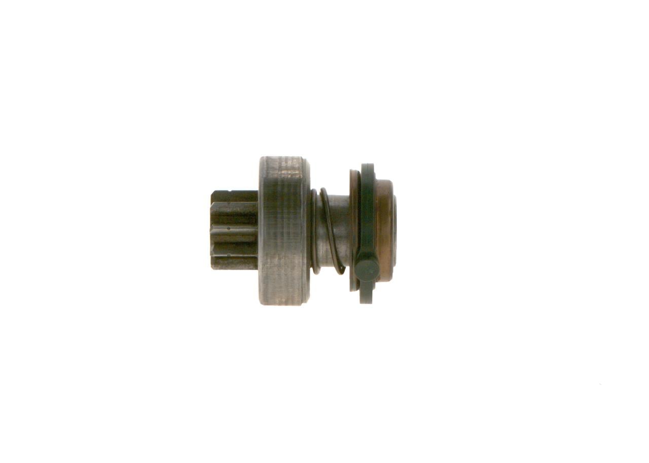 BOSCH1006209504-Marş Dişlisi