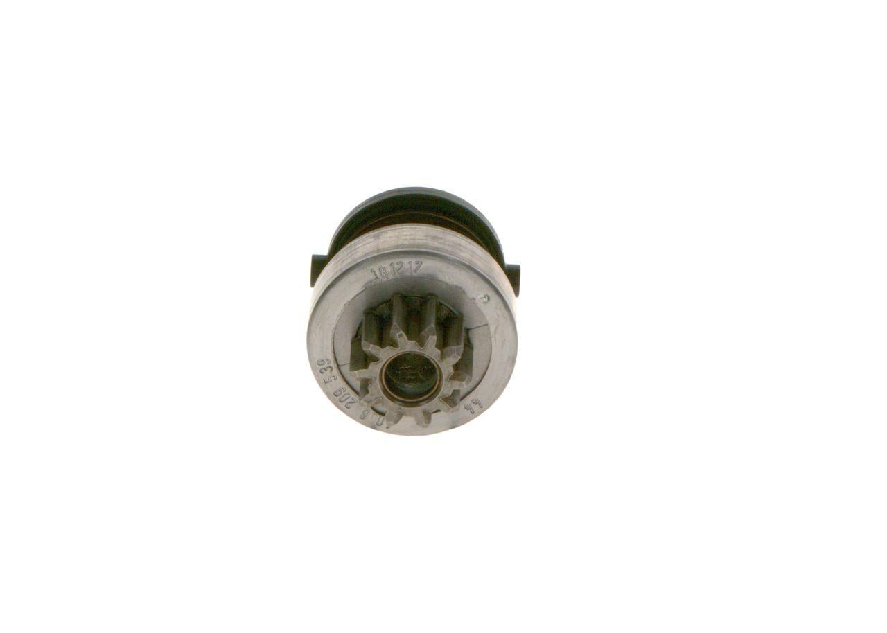 BOSCH1006209539-Marş Dişlisi