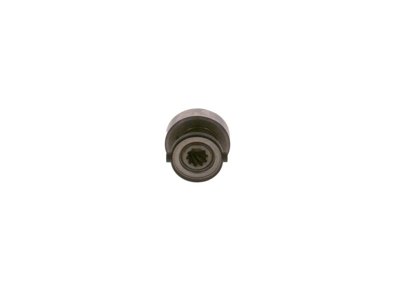 BOSCH1006209642-Marş Dişlisi