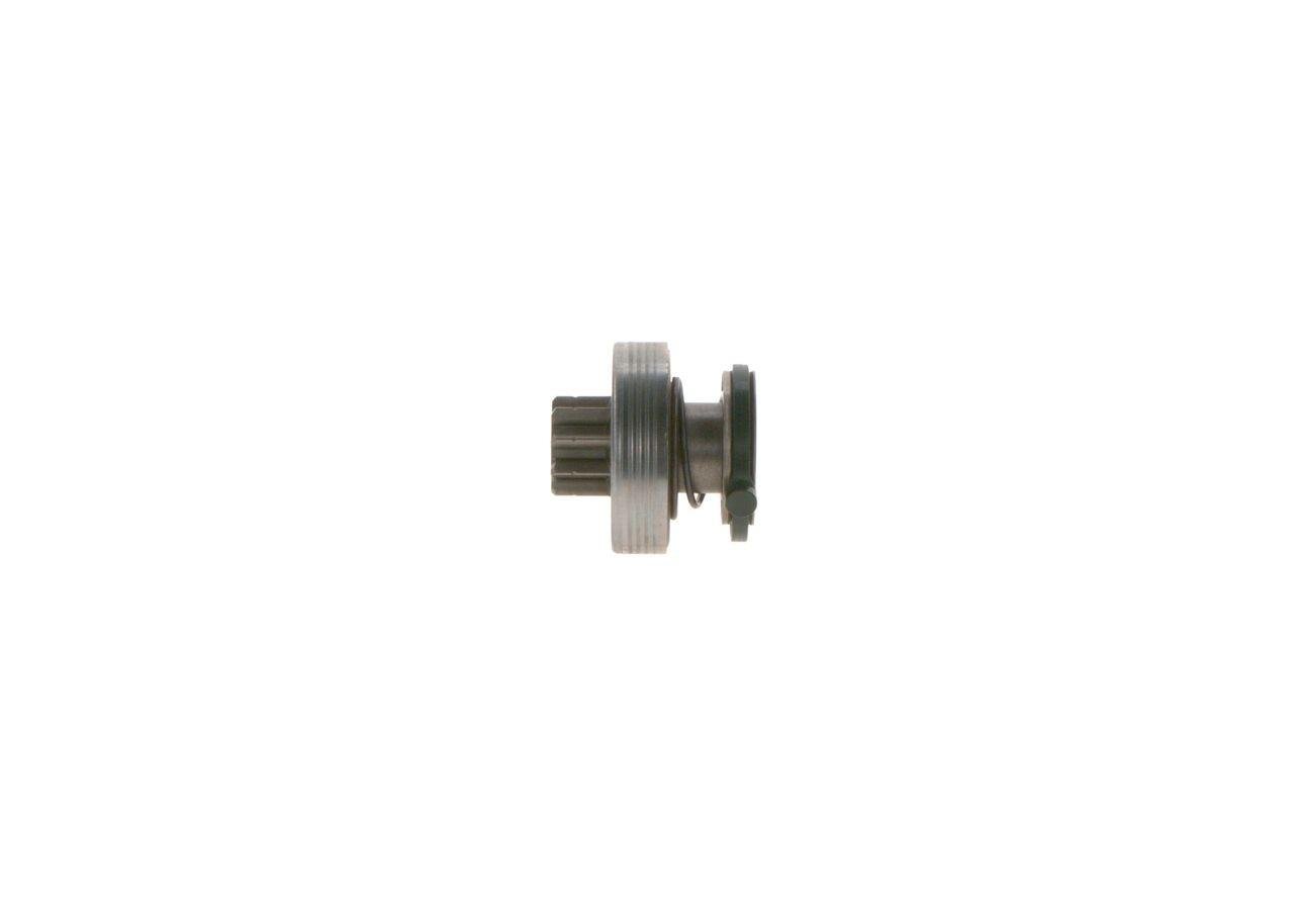 BOSCH1006209653-Marş Dişlisi