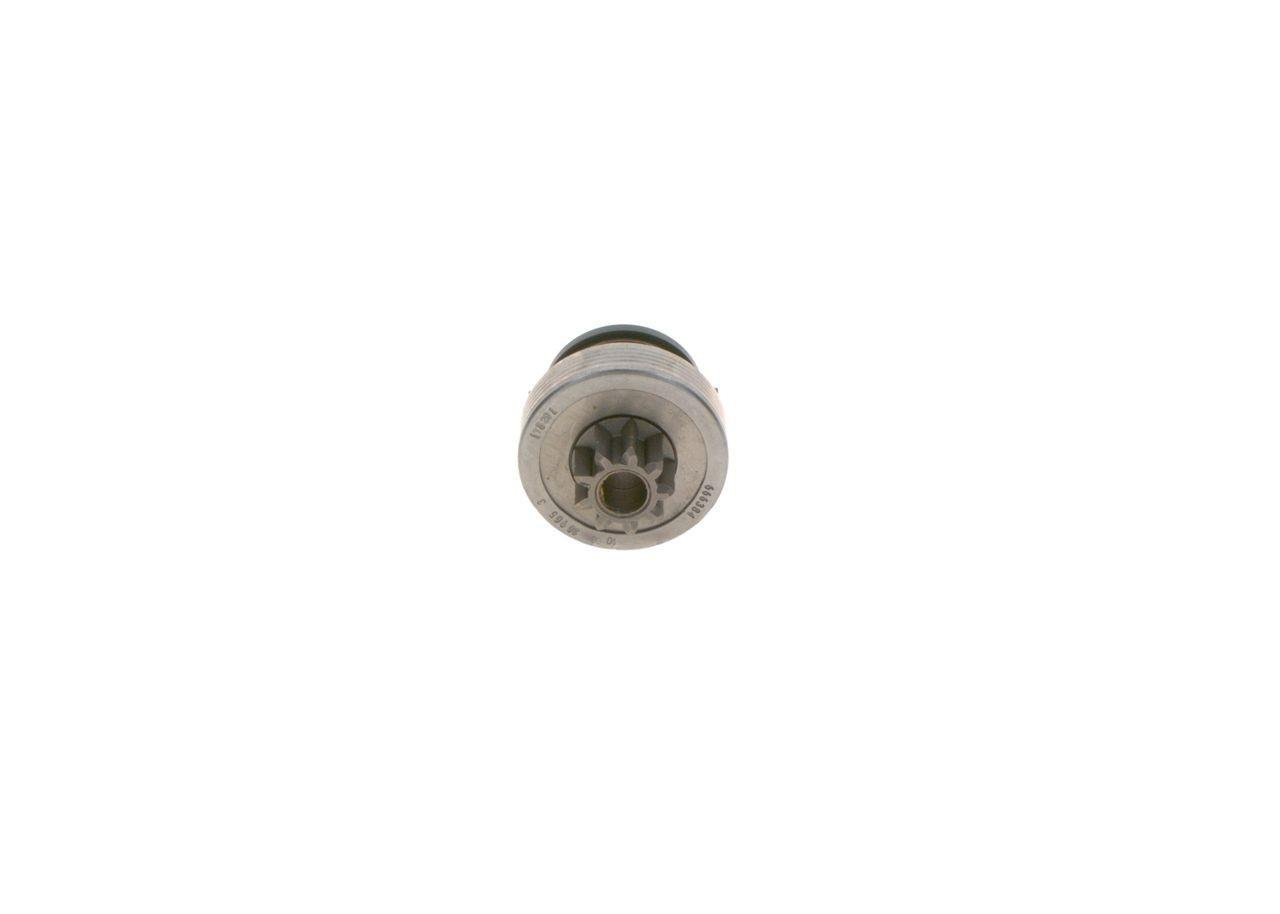 BOSCH1006209653-Marş Dişlisi