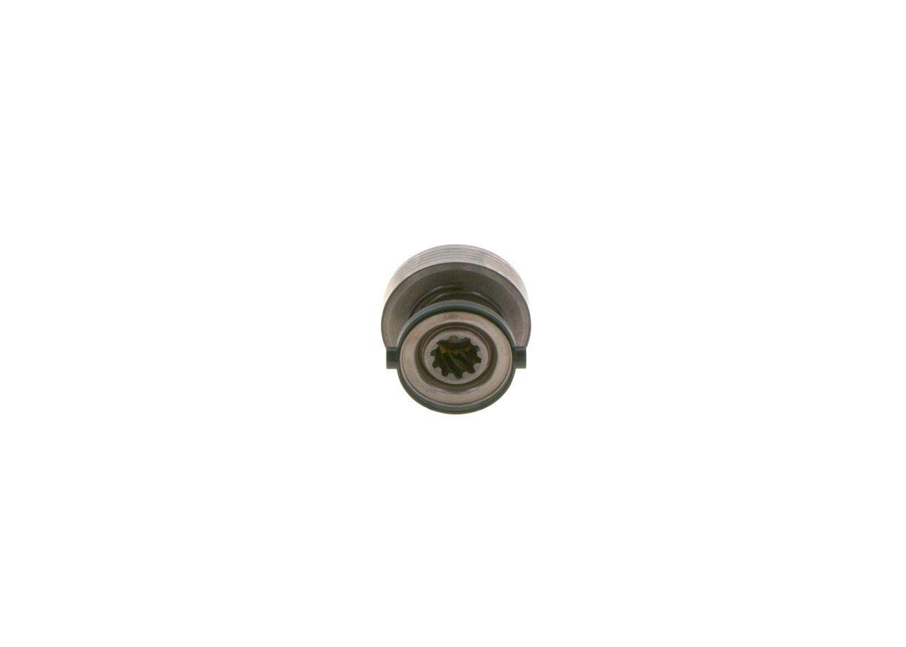BOSCH1006209653-Marş Dişlisi