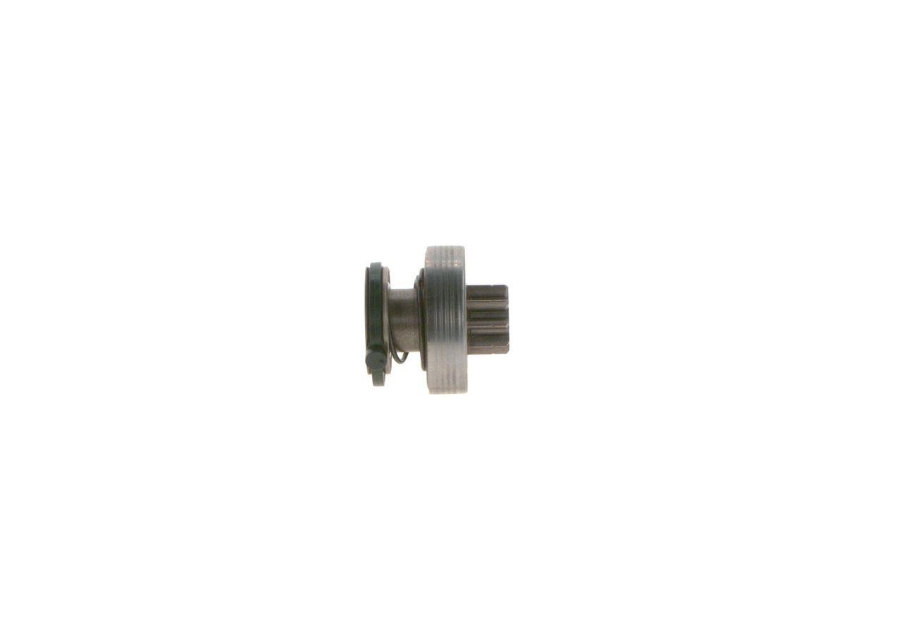 BOSCH1006209653-Marş Dişlisi