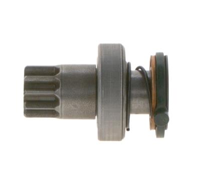 BOSCH1006209661-Marş Dişlisi