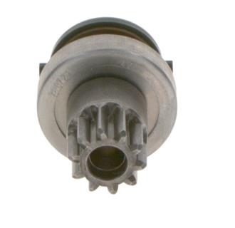 BOSCH1006209661-Marş Dişlisi
