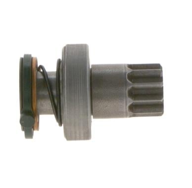 BOSCH1006209661-Marş Dişlisi