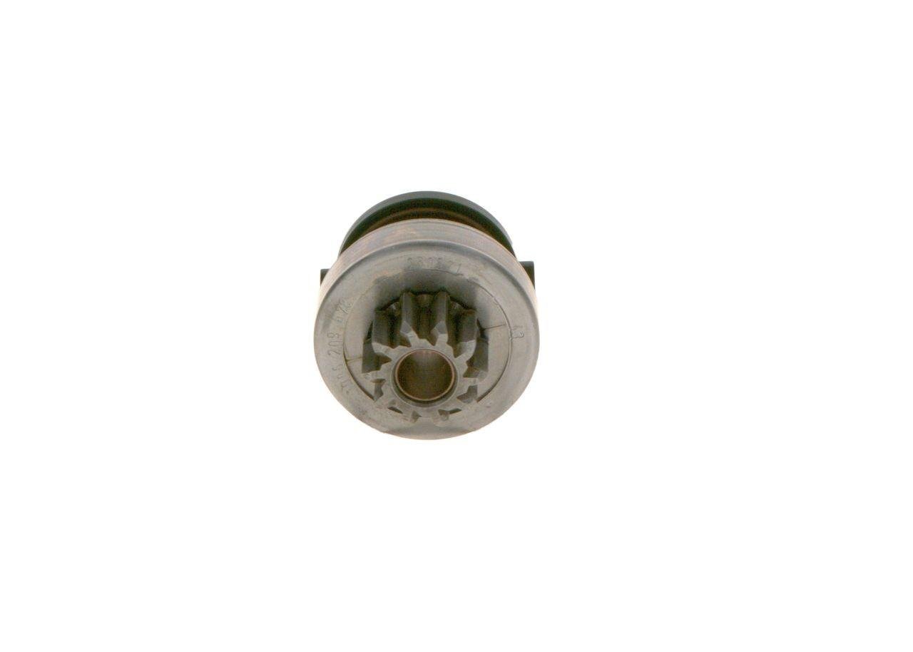 BOSCH1006209678-Marş Dişlisi
