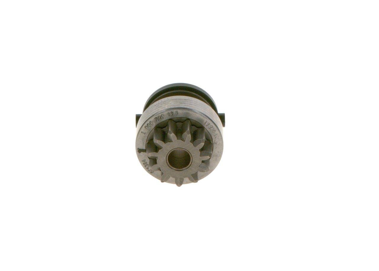 BOSCH1006209695-Marş Dişlisi