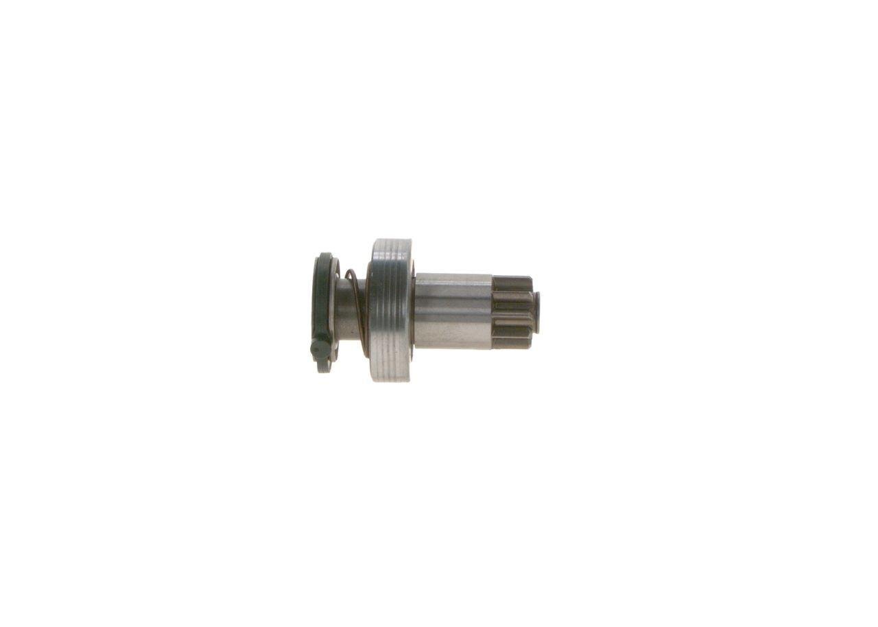 BOSCH1006209699-Marş Dişlisi