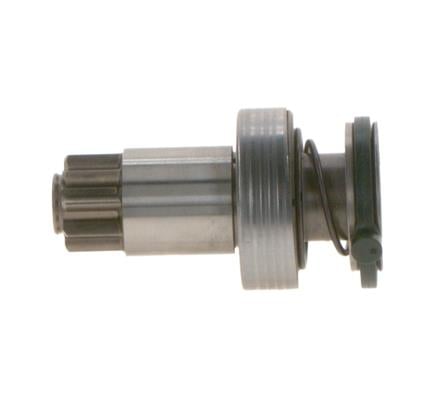 BOSCH1006209757-Marş Dişlisi