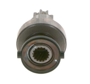 BOSCH1006209758-Marş Dişlisi