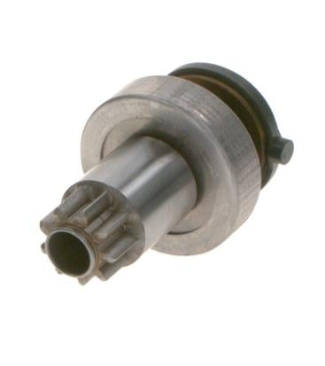 BOSCH1006209758-Marş Dişlisi