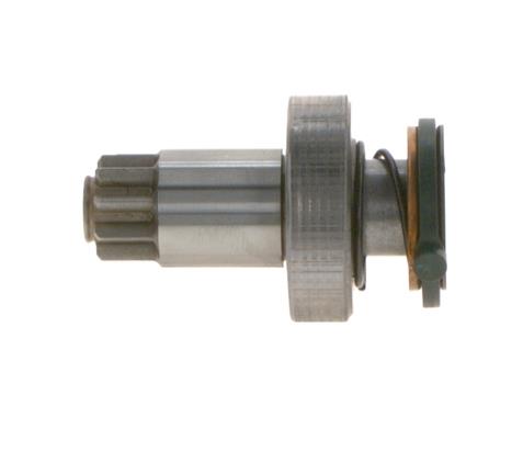 BOSCH1006209758-Marş Dişlisi