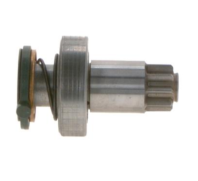 BOSCH1006209758-Marş Dişlisi