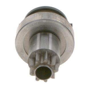 BOSCH1006209758-Marş Dişlisi