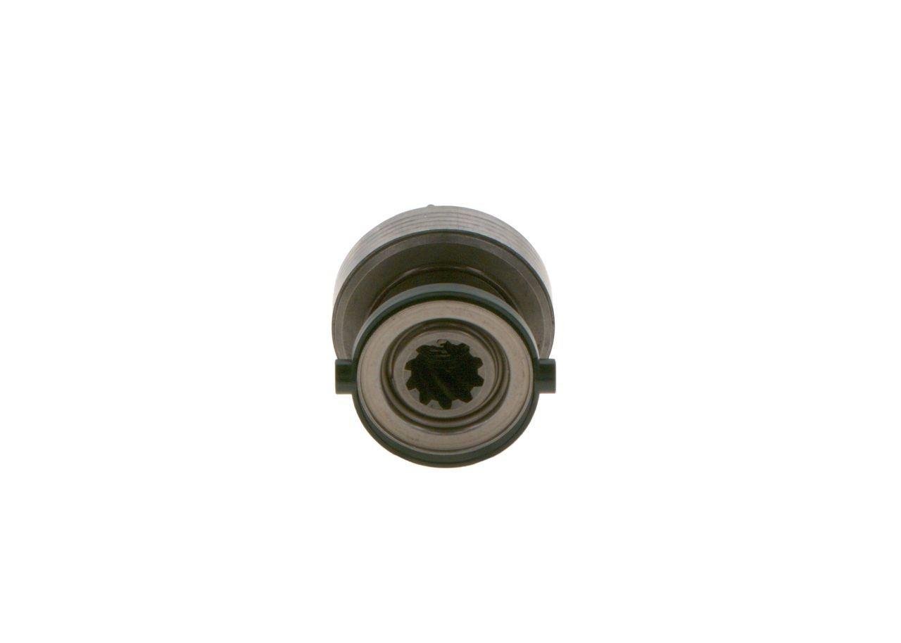 BOSCH1006209864-Marş Dişlisi